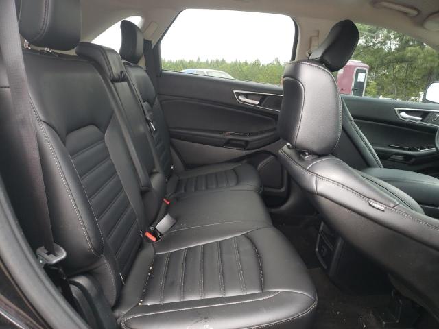 صورة رقم 10 من المزاد - 2020 FORD EDGE SEL مع VIN 2FMPK4J90LBB13944