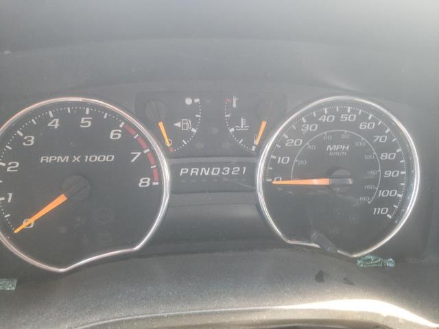 Photo 9 from auction – 2007 GMC CANYON with VIN 1GTCS149878138418