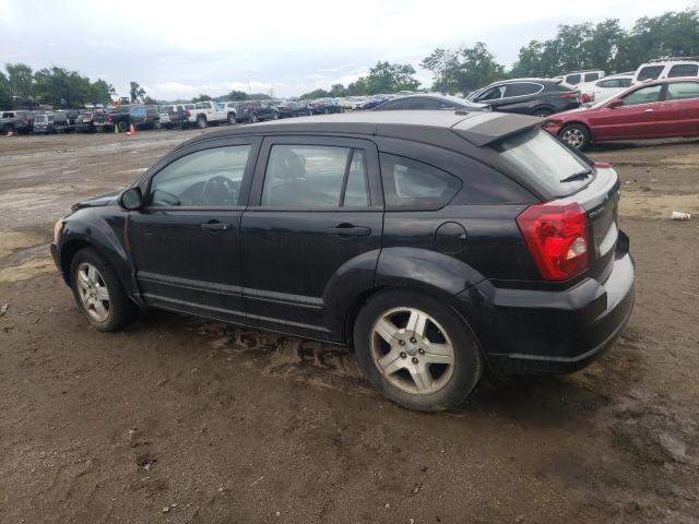 Photo 2 from auction – 2008 DODGE CALIBER SX with VIN 1B3HB48B58D548902