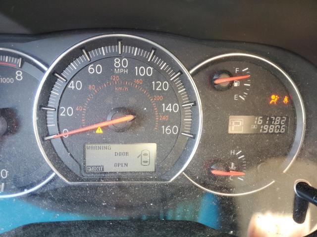Photo 9 from auction – 2012 NISSAN MAXIMA S with VIN 1N4AA5AP7CC822040