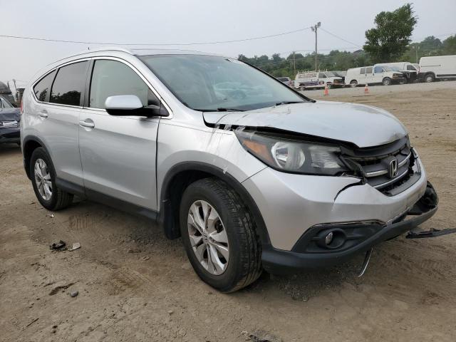 Photo 4 from auction – 2012 HONDA CR-V EXL with VIN 2HKRM3H78CH512336