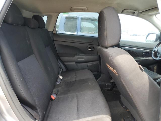 Photo 10 from auction – 2011 MITSUBISHI OUTLANDER with VIN JA4AP3AU4BZ018951