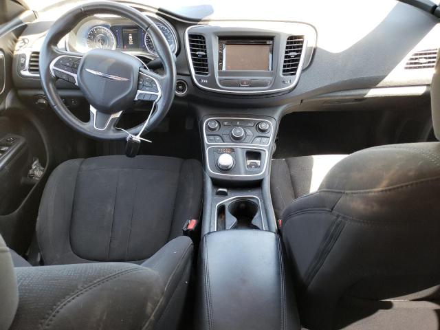 Photo 8 from auction – 2015 CHRYSLER 200 LIMITE with VIN 1C3CCCAB4FN666865