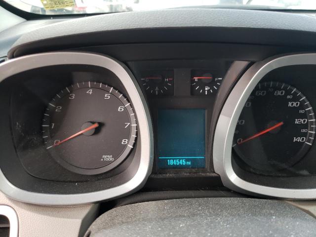 Photo 8 from auction – 2012 CHEVROLET EQUINOX LT with VIN 2GNFLDE57C6178780
