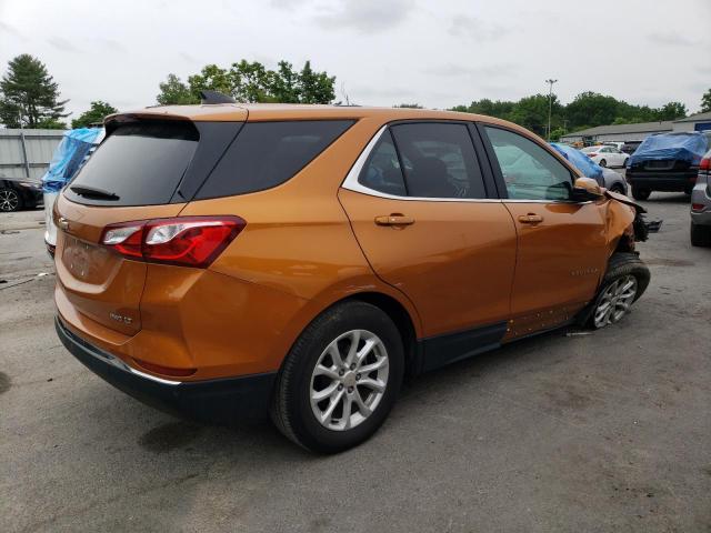 Photo 3 from auction – 2019 CHEVROLET EQUINOX LT with VIN 2GNAXUEV2K6243371