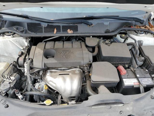 Photo 11 from auction – 2010 TOYOTA VENZA with VIN 4T3ZA3BB8AU024547