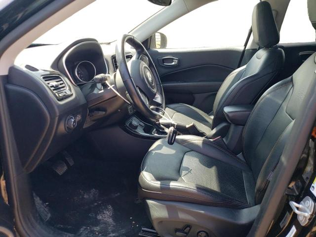 Photo 7 from auction – 2019 JEEP COMPASS LI with VIN 3C4NJDCB9KT812507