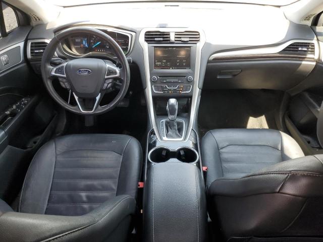 Photo 8 from auction – 2016 FORD FUSION SE with VIN 3FA6P0PU1GR229172