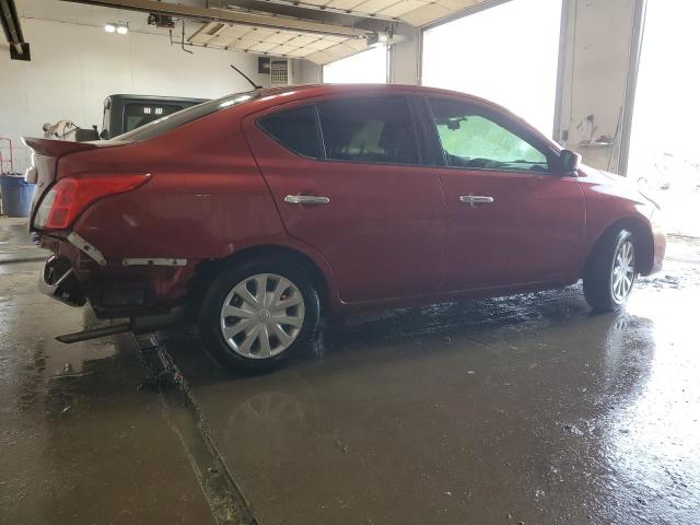 Photo 3 from auction – 2017 NISSAN VERSA S with VIN 3N1CN7AP7HK454000