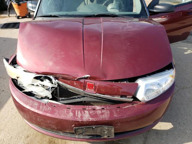 Photo 11 from auction – 2003 SATURN ION LEVEL with VIN 1G8AJ52F63Z104650