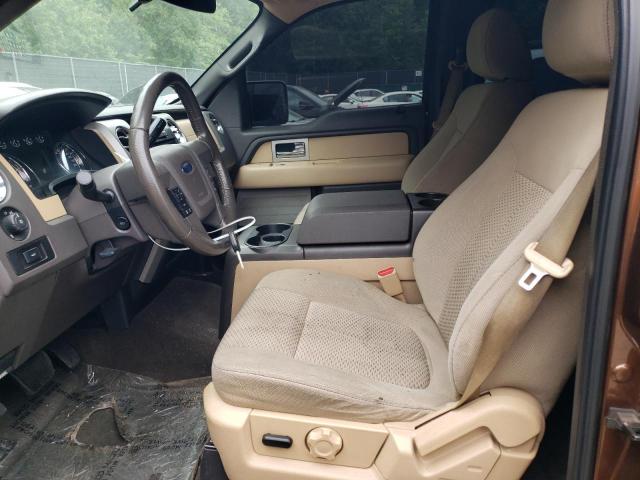 Photo 7 from auction – 2011 FORD F150 SUPER with VIN 1FTFW1EFXBFB25938