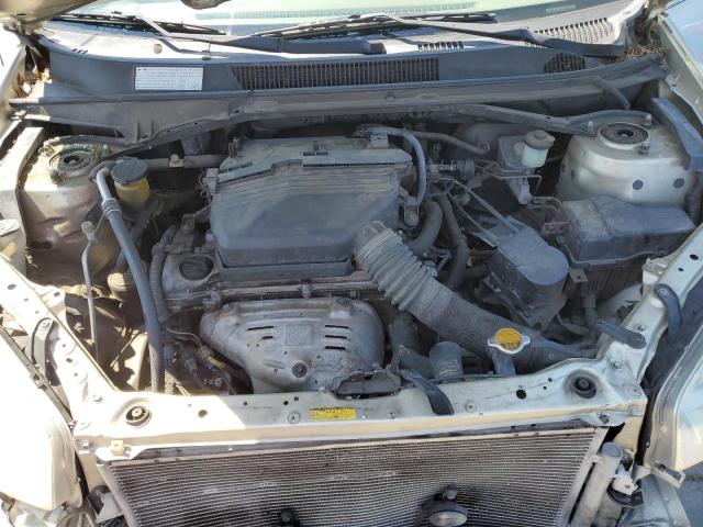 Photo 11 from auction – 2002 TOYOTA RAV4 with VIN JTEGH20V220062836
