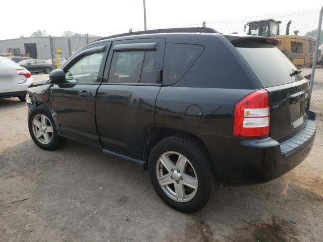 Photo 2 from auction – 2007 JEEP COMPASS with VIN 1J8FT47W27D360028