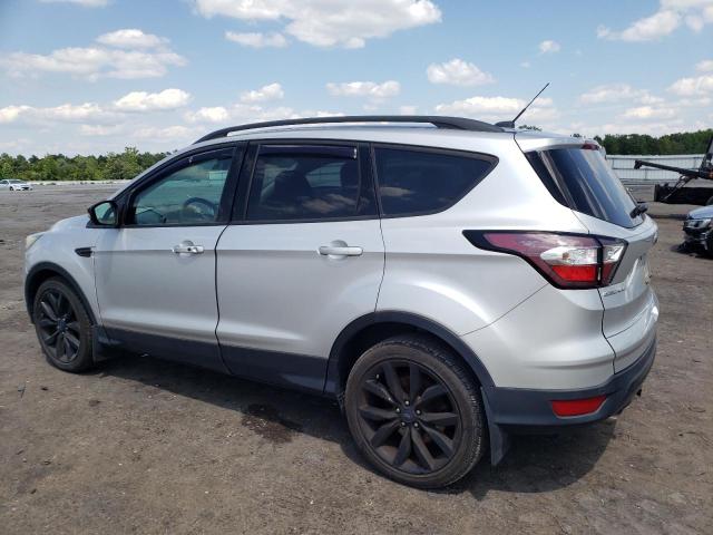 Photo 2 from auction – 2017 FORD ESCAPE TIT with VIN 1FMCU0JD8HUD81695