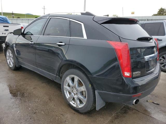 Photo 2 from auction – 2011 CADILLAC SRX PREMIU with VIN 3GYFNFEY2BS507808