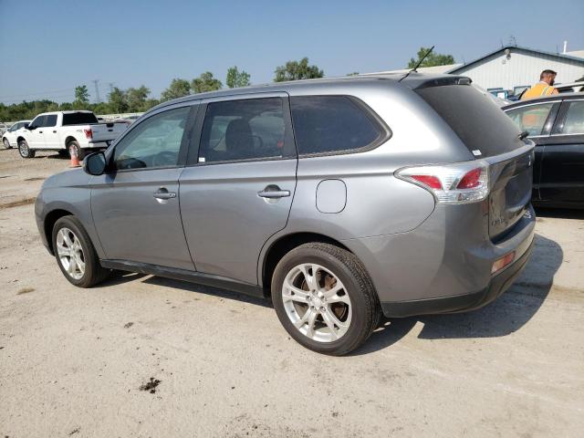 Photo 2 from auction – 2014 MITSUBISHI OUTLANDER with VIN JA4AZ3A34EZ013528