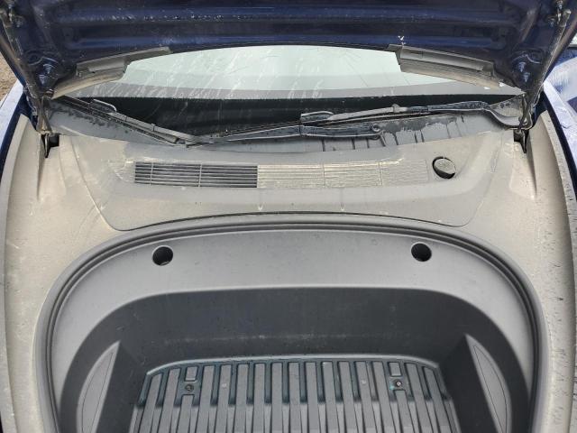 Photo 11 from auction – 2022 TESLA MODEL 3 with VIN 5YJ3E1EB5NF120304