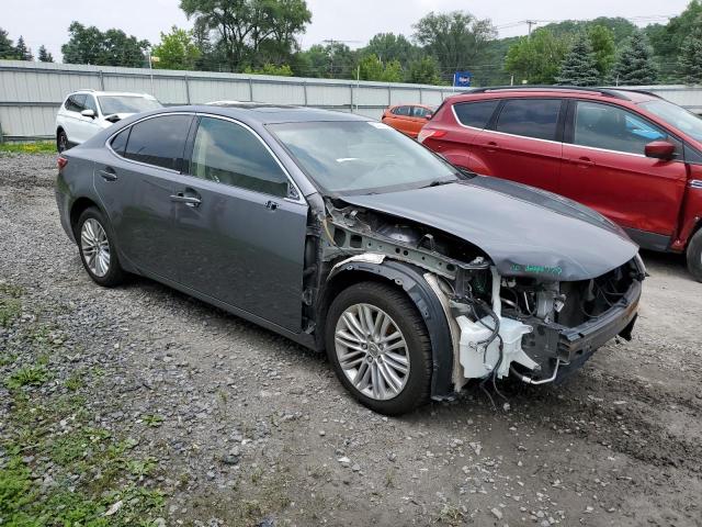 Photo 4 from auction – 2015 LEXUS ES 350 with VIN JTHBK1GG1F2201719
