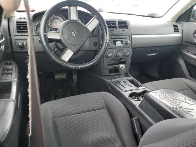 Zdjęcie 8 z aukcji – 2008 DODGE CHARGER z VIN 2B3KA43RX8H161651