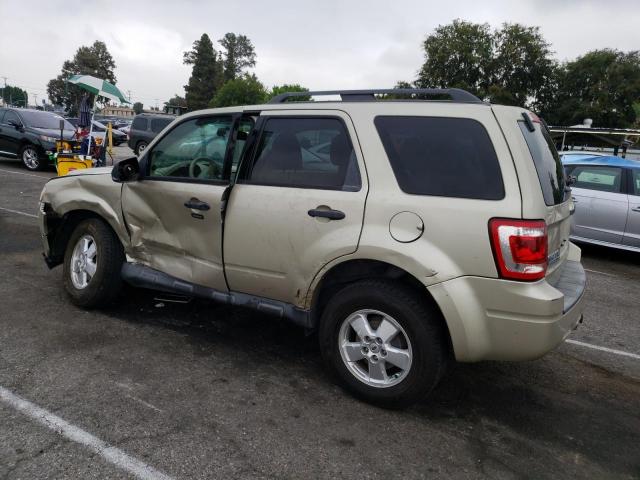 صورة رقم 2 من المزاد - 2012 FORD ESCAPE XLT مع VIN 1FMCU0DG7CKC45696