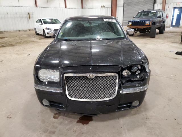 Photo 5 from auction – 2005 CHRYSLER 300C with VIN 2C3JA63H35H658151