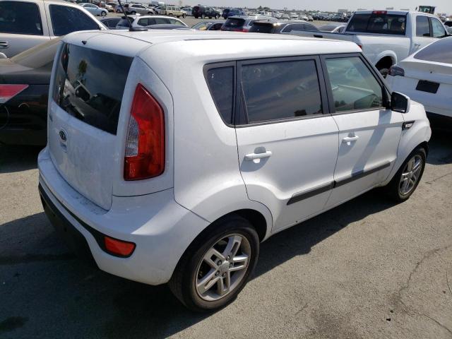 صورة رقم 3 من المزاد - 2012 KIA SOUL مع VIN KNDJT2A53C7355581