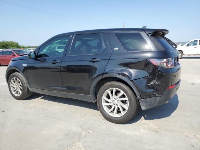 Photo 2 from auction – 2016 LAND ROVER DISCOVERY with VIN SALCR2BG1GH572112