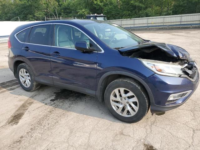 Photo 4 from auction – 2016 HONDA CR-V with VIN 2HKRM4H59GH627697