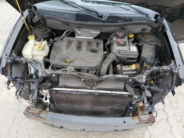 Photo 12 from auction – 2011 JEEP COMPASS SP with VIN 1J4NF1FB2BD187489