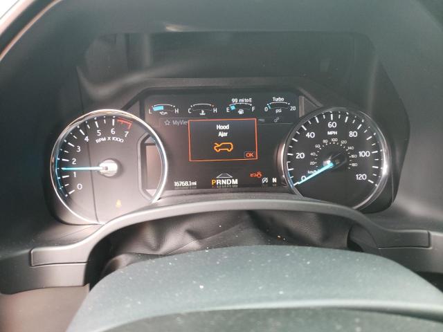 Photo 9 from auction – 2021 FORD EXPEDITION with VIN 1FMJK2AT3MEA86301
