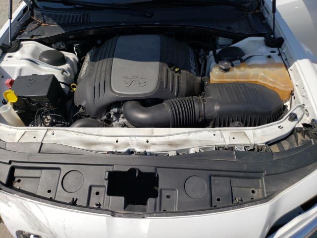 Photo 11 from auction – 2013 CHRYSLER 300C with VIN 2C3CCAET4DH523718
