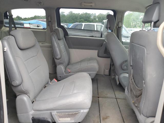 Photo 11 from auction – 2010 DODGE GRAND CARA with VIN 2D4RN3D18AR420581