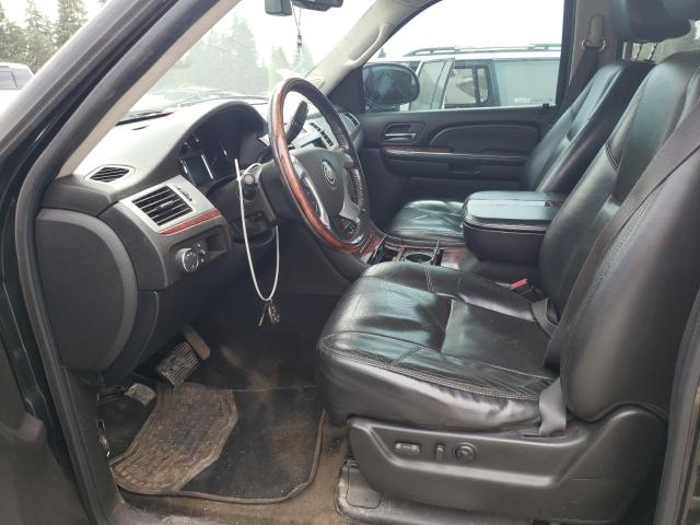 Photo 7 from auction – 2007 CADILLAC ESCALADE L with VIN 1GYFK63807R338779