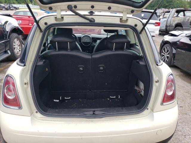 Photo 6 from auction – 2012 MINI COOPER with VIN WMWSU3C50CT263417