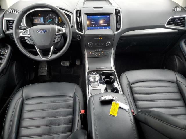 Photo 8 from auction – 2020 FORD EDGE SEL with VIN 2FMPK4J99LBB41984