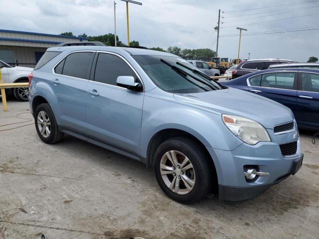 Photo 4 from auction – 2014 CHEVROLET EQUINOX LT with VIN 2GNALCEK0E6240047