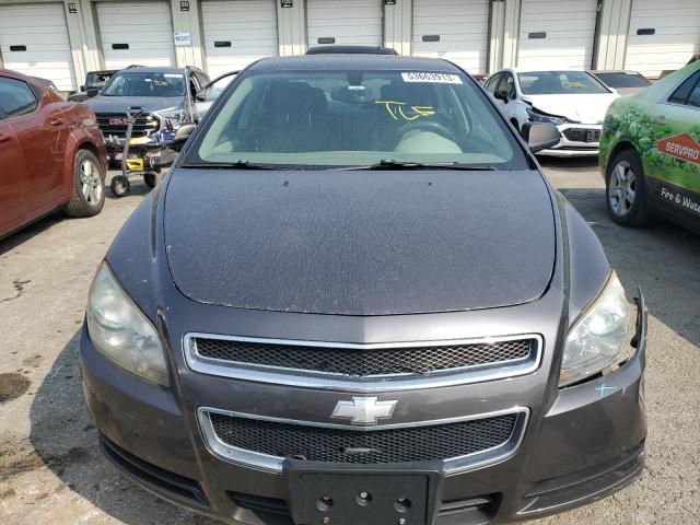Photo 5 from auction – 2011 CHEVROLET MALIBU LS with VIN 1G1ZB5E19BF292840