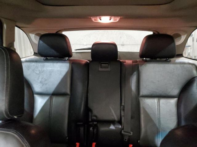 Photo 10 from auction – 2011 FORD EDGE SPORT with VIN 2FMDK4AK5BBB36687