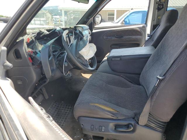 Photo 7 from auction – 2001 DODGE RAM 1500 with VIN 1B7HC13Z01J533651