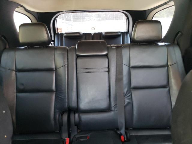 Photo 10 from auction – 2016 DODGE DURANGO LI with VIN 1C4RDHDG5GC360116