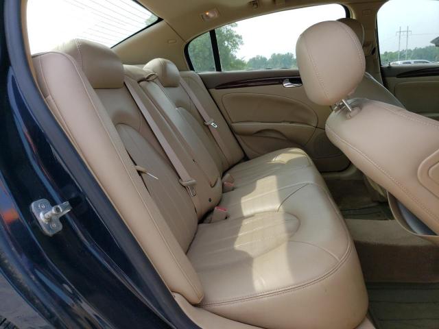 Photo 10 from auction – 2006 BUICK LUCERNE CX with VIN 1G4HE57Y76U200495