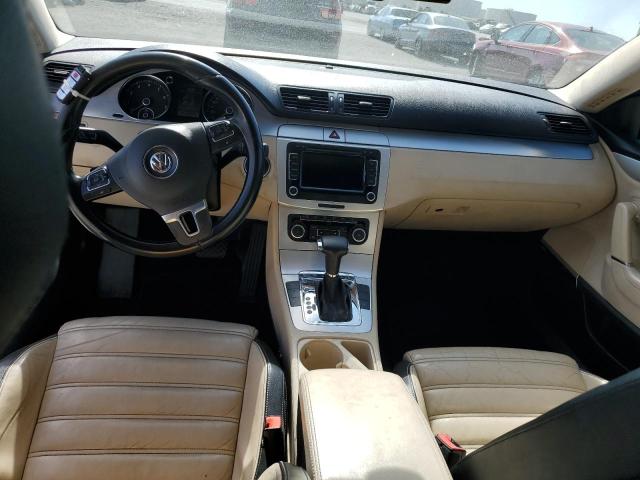 Photo 8 from auction – 2009 VOLKSWAGEN CC VR6 4MO with VIN WVWGU73C09E545651
