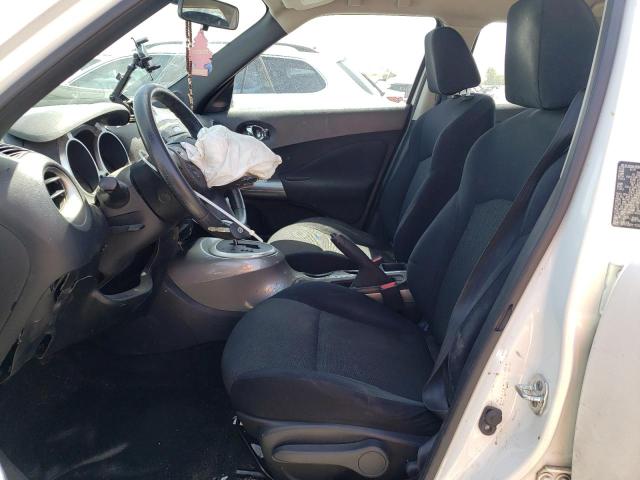 Photo 7 from auction – 2014 NISSAN JUKE S with VIN JN8AF5MR1ET452638