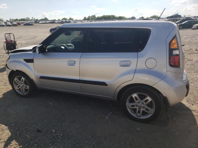 Photo 2 from auction – 2010 KIA SOUL + with VIN KNDJT2A22A7173938