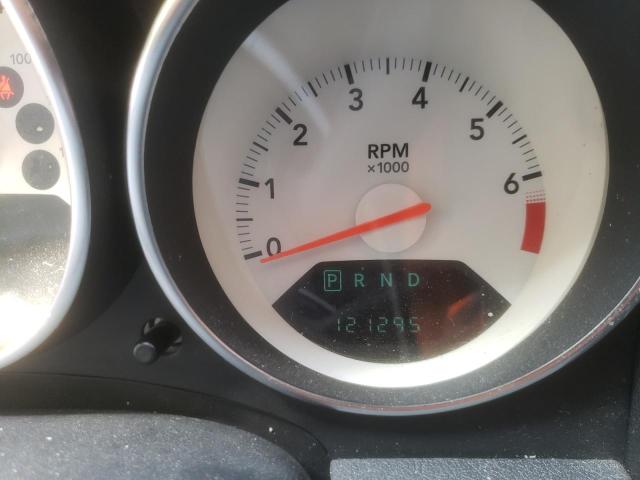 Foto 9 de la subasta – 2009 DODGE CALIBER SX con VIN 1B3HB48A39D175304