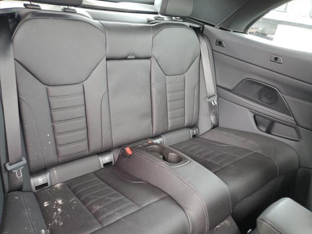Photo 10 from auction – 2023 BMW M440I with VIN WBA53AT08PCM70832
