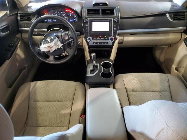 Photo 8 from auction – 2013 TOYOTA CAMRY L with VIN 4T4BF1FK6DR294185