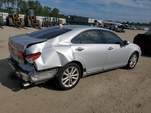 Photo 3 from auction – 2011 LEXUS ES 350 with VIN JTHBK1EG1B2456450