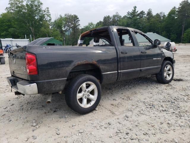 Photo 3 from auction – 2007 DODGE RAM 1500 S with VIN 1D7HU182X7S135767