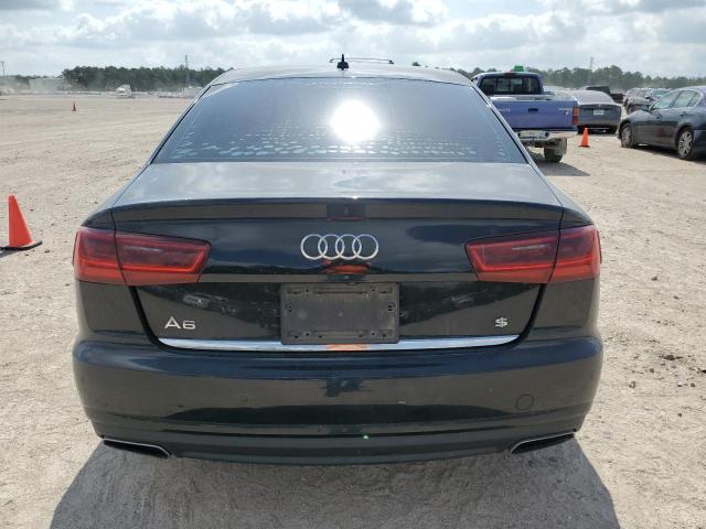 Photo 6 from auction – 2016 AUDI A6 PREMIUM with VIN WAUDFAFCXGN008611